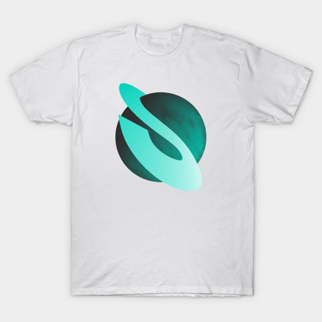 Snow Moon T-Shirt by SNOWMOONSTORE